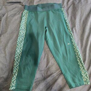 Adidas cropped leggings